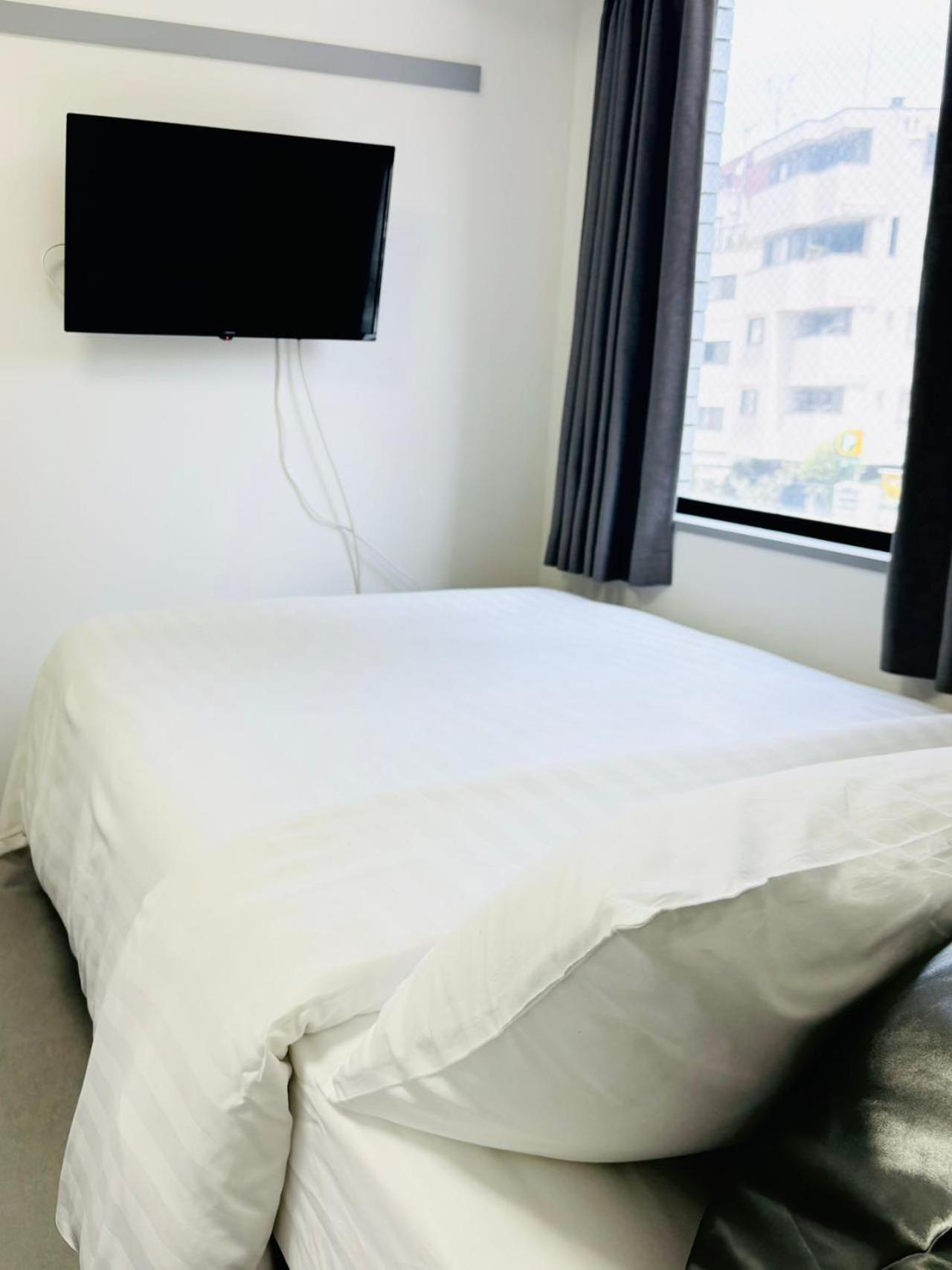 Glou Shinjuku Family Daire Tokyo Dış mekan fotoğraf